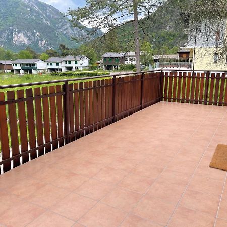 Villa Maria Arnalda Val Maria-Pur 外观 照片