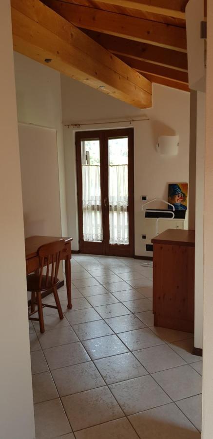 Villa Maria Arnalda Val Maria-Pur 外观 照片