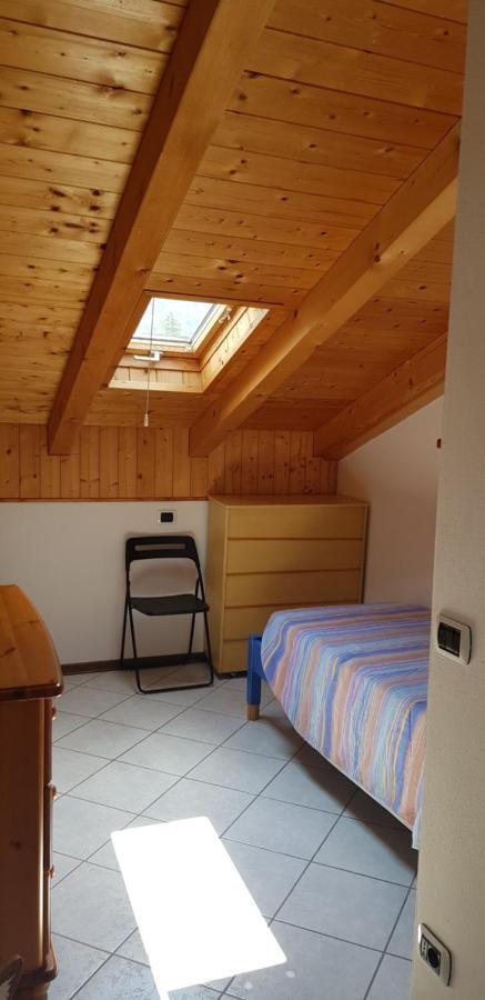 Villa Maria Arnalda Val Maria-Pur 外观 照片